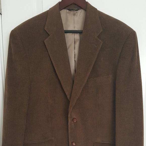 ralph lauren velvet suit